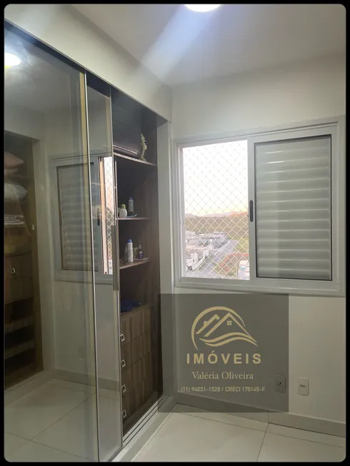 Foto 1 de Apartamento com 2 Quartos à venda, 49m² em Polvilho, Cajamar