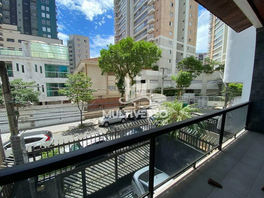 Foto 1 de Casa com 4 Quartos à venda, 267m² em Gonzaga, Santos