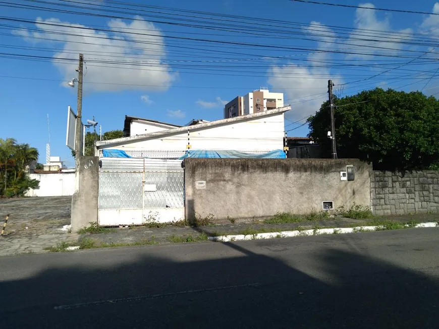 Foto 1 de Imóvel Comercial para alugar, 197m² em Torre, João Pessoa