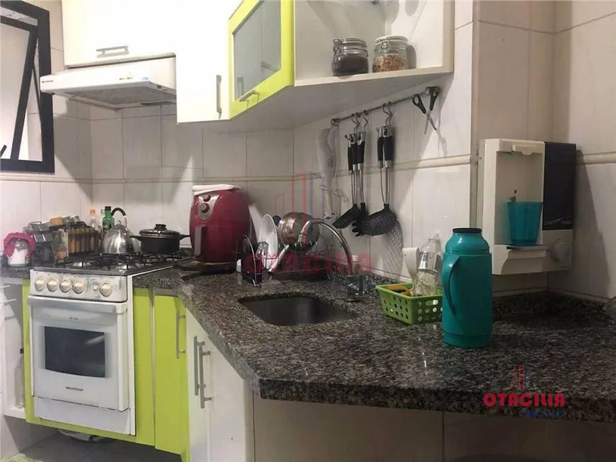 Foto 1 de Apartamento com 3 Quartos à venda, 90m² em Vila Lusitania, São Bernardo do Campo