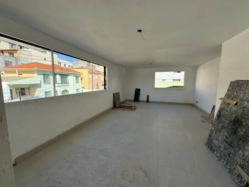 Foto 1 de Apartamento com 4 Quartos à venda, 138m² em Colégio Batista, Belo Horizonte