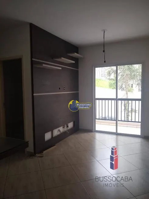 Foto 1 de Apartamento com 2 Quartos à venda, 57m² em Umuarama, Osasco