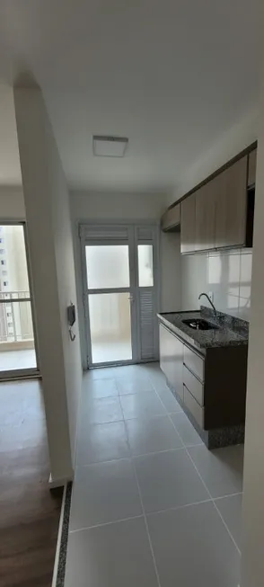 Foto 1 de Apartamento com 2 Quartos à venda, 52m² em Brás, São Paulo