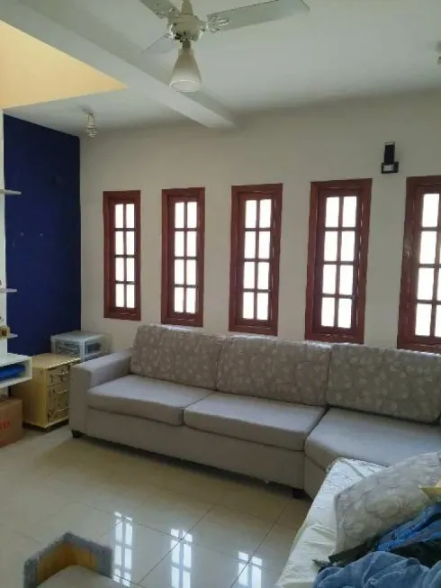 Foto 1 de Sobrado com 2 Quartos à venda, 136m² em Santa Paula, São Caetano do Sul