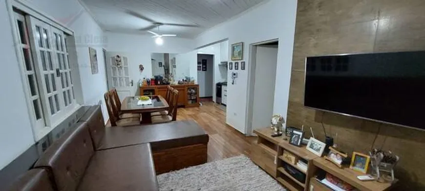 Foto 1 de Casa com 3 Quartos à venda, 400m² em Cristal Park I, Santana de Parnaíba