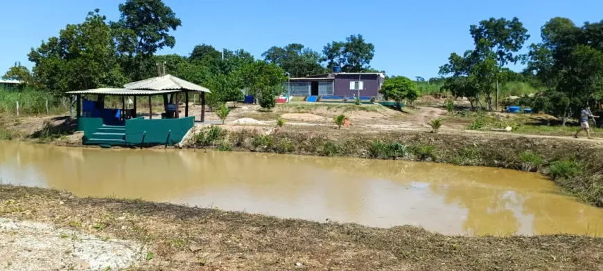 Foto 1 de Fazenda/Sítio com 2 Quartos à venda, 2000m² em Residencial Lagoa Azul, Cuiabá