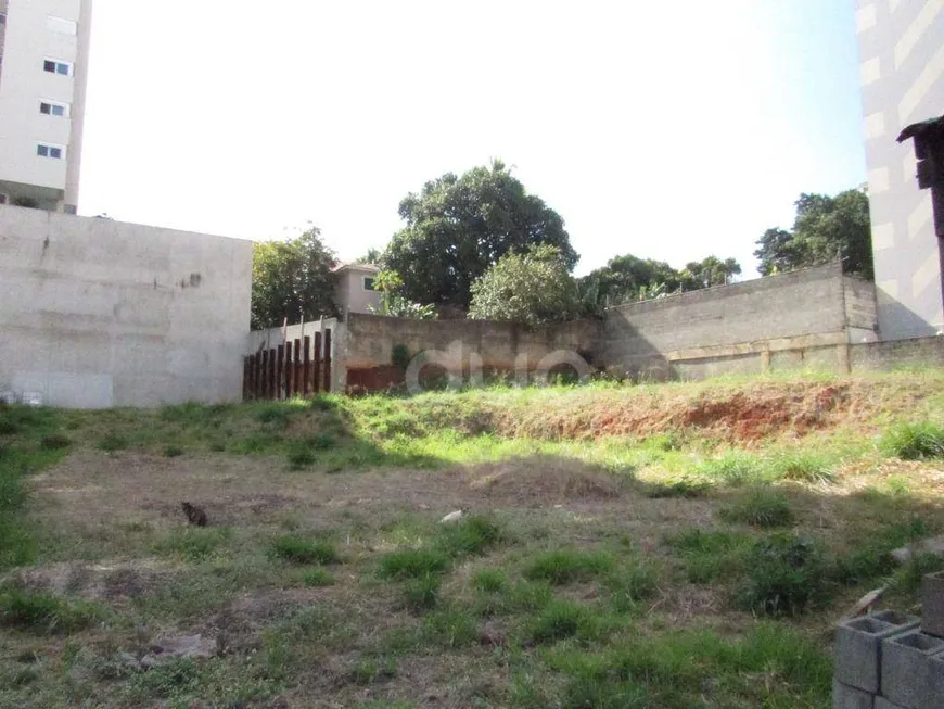 Foto 1 de Lote/Terreno à venda, 1554m² em Higienópolis, Piracicaba