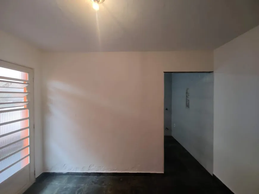 Foto 1 de Casa com 1 Quarto para alugar, 40m² em Freguesia do Ó, São Paulo