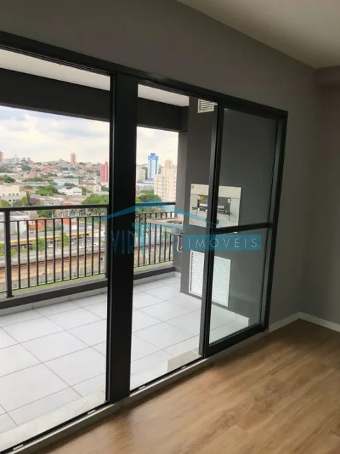 Foto 1 de Apartamento com 2 Quartos à venda, 72m² em Vila Matilde, São Paulo