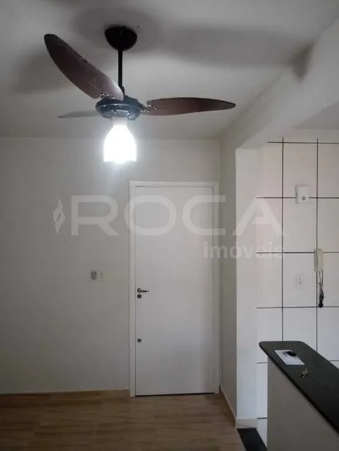 Foto 1 de Cobertura com 2 Quartos à venda, 46m² em Parque Industrial Lagoinha, Ribeirão Preto