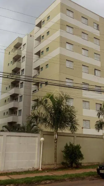 Foto 1 de Apartamento com 2 Quartos à venda, 66m² em Jardim Cândido Bertini, Santa Bárbara D'Oeste
