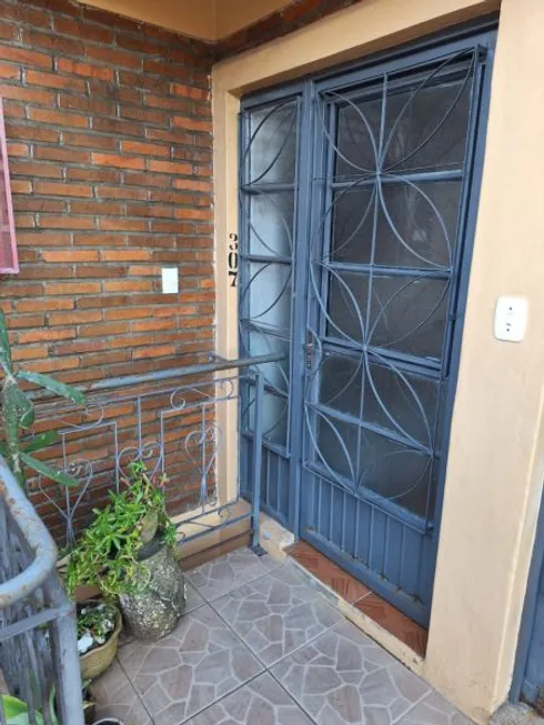 Foto 1 de Apartamento com 3 Quartos à venda, 65m² em Fragata, Pelotas