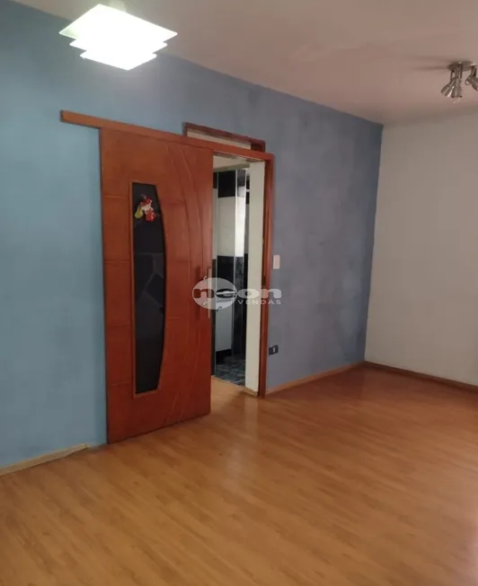 Foto 1 de Apartamento com 2 Quartos à venda, 56m² em Demarchi, São Bernardo do Campo