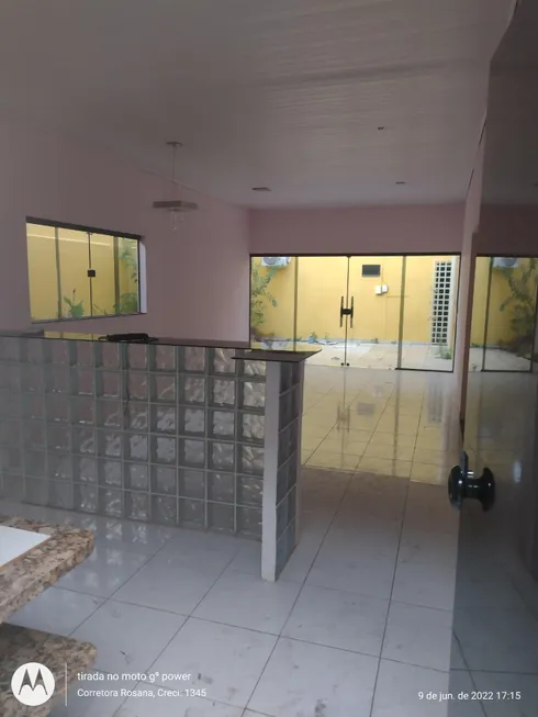 Foto 1 de Casa com 2 Quartos à venda, 150m² em Nova Floresta, Porto Velho