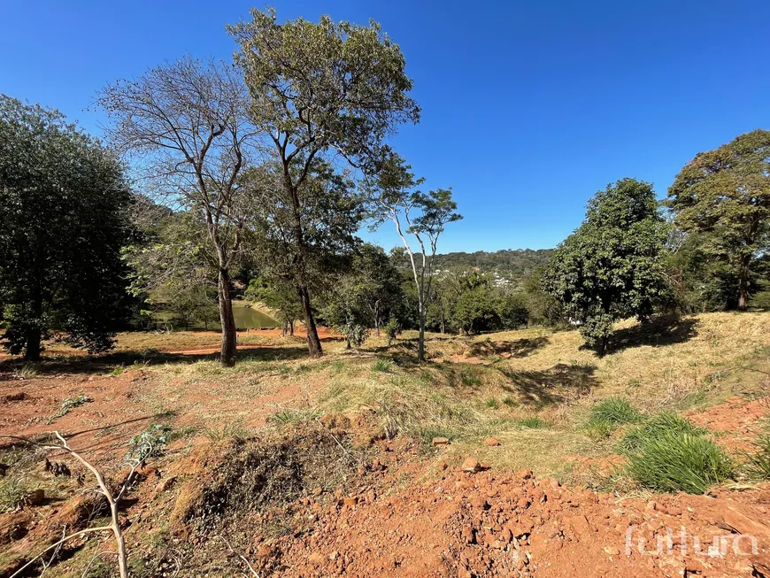 Foto 1 de Lote/Terreno à venda, 10m² em Residencial Aldeia do Vale, Goiânia