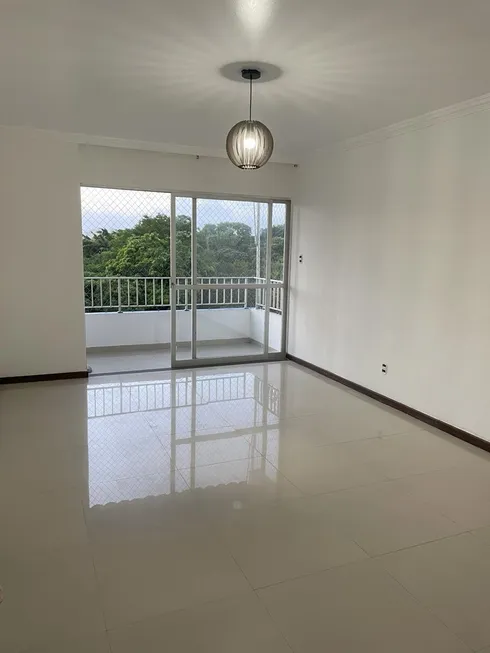 Foto 1 de Apartamento com 3 Quartos à venda, 89m² em Acupe de Brotas, Salvador