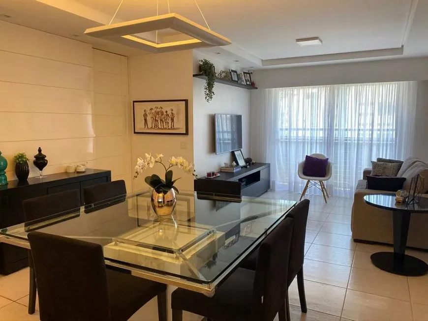 Foto 1 de Apartamento com 4 Quartos à venda, 105m² em Boa Viagem, Recife