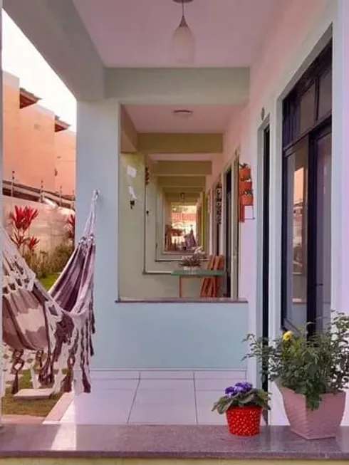 Foto 1 de Casa de Condomínio com 1 Quarto para venda ou aluguel, 50m² em Praia do Flamengo, Salvador