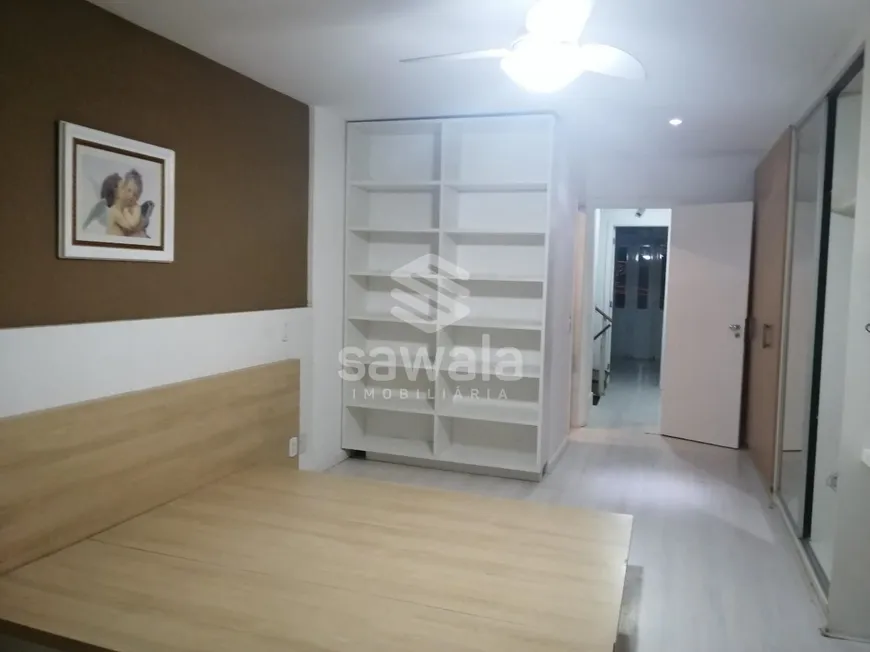 Foto 1 de Casa de Condomínio com 3 Quartos à venda, 200m² em Recreio Dos Bandeirantes, Rio de Janeiro