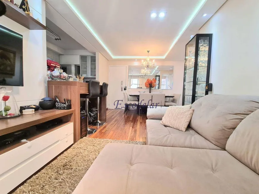 Foto 1 de Apartamento com 2 Quartos à venda, 71m² em Paraíso, São Paulo