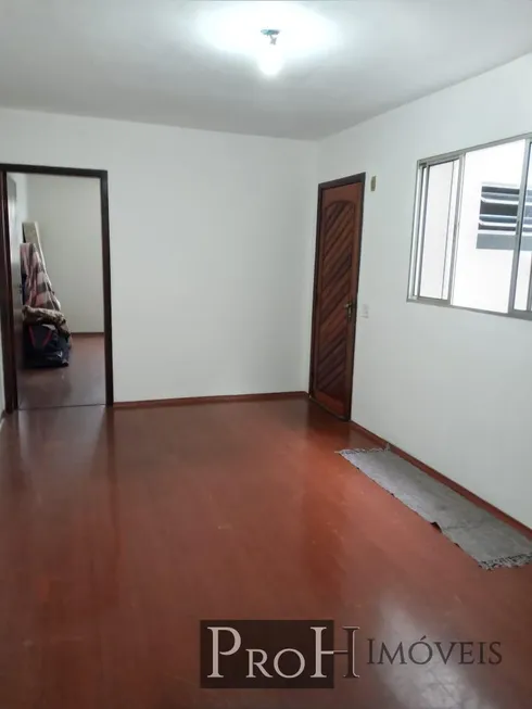 Foto 1 de Apartamento com 2 Quartos à venda, 79m² em Nova Gerti, São Caetano do Sul