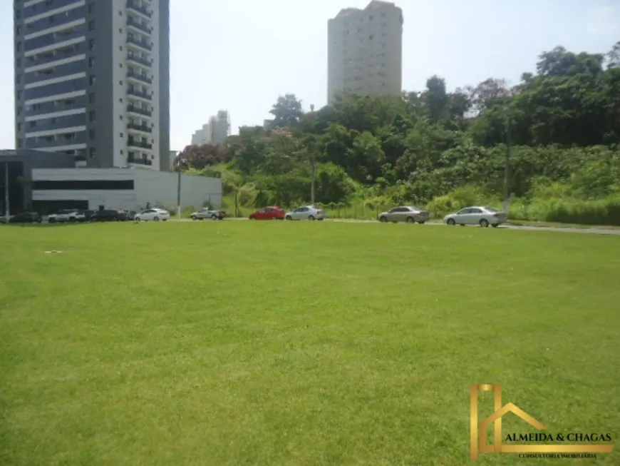 Foto 1 de Lote/Terreno à venda, 457m² em Bethaville II, Barueri