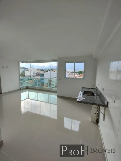 Foto 1 de Apartamento com 3 Quartos à venda, 132m² em Jardim do Mar, São Bernardo do Campo