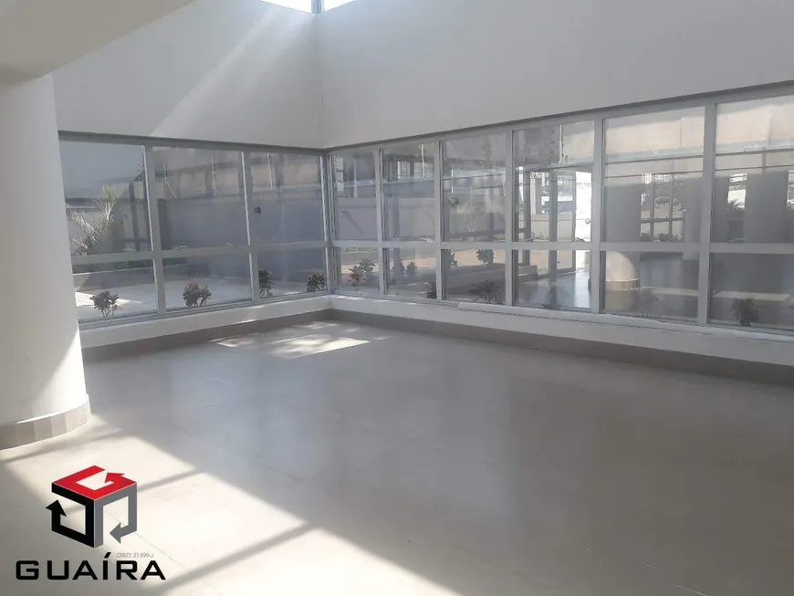 Foto 1 de Sala Comercial à venda, 37m² em Centro, Santo André