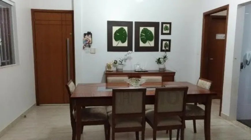Foto 1 de Casa com 3 Quartos à venda, 100m² em Residencial e Comercial Palmares, Ribeirão Preto