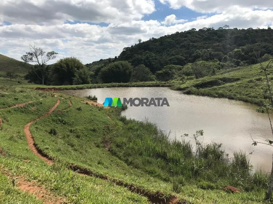 Foto 1 de Fazenda/Sítio com 1 Quarto à venda, 112m² em Zona Rural, Alfredo Vasconcelos