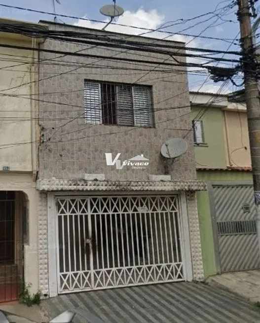 Foto 1 de Sobrado com 2 Quartos à venda, 84m² em Vila Maria, São Paulo