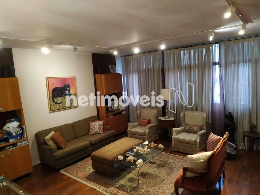 Foto 1 de Apartamento com 2 Quartos à venda, 105m² em Jardim Paulista, São Paulo