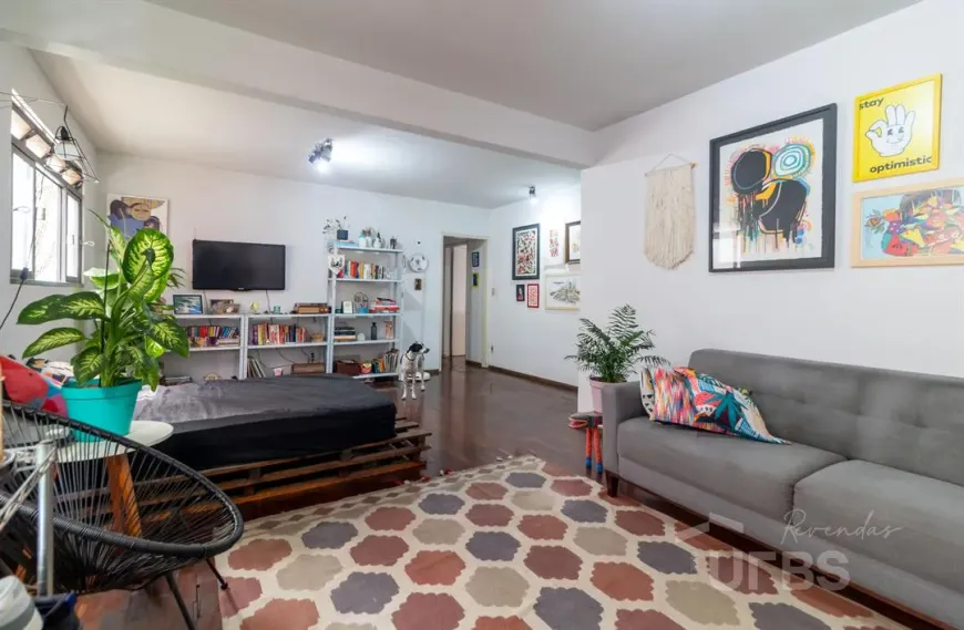 Foto 1 de Apartamento com 3 Quartos à venda, 111m² em Setor Oeste, Goiânia