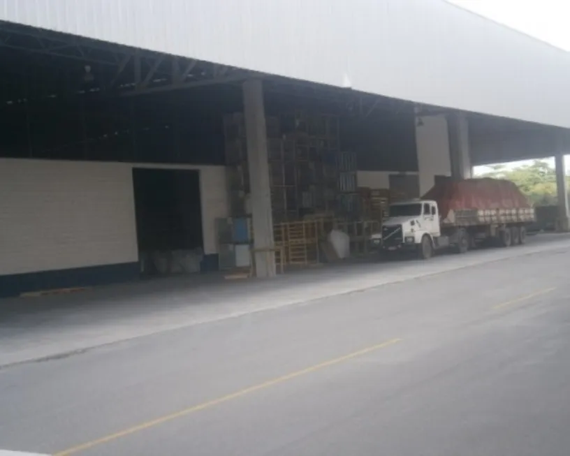 Foto 1 de Galpão/Depósito/Armazém para alugar, 4000m² em Polo Industrial de Camacari, Camaçari