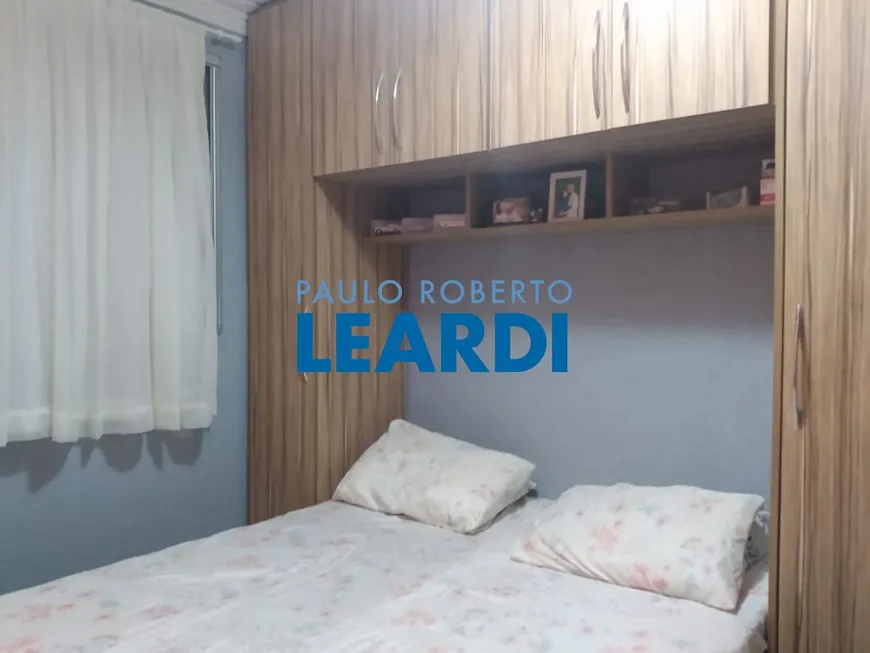 Foto 1 de Apartamento com 2 Quartos à venda, 50m² em Jardim Vergueiro (Sacomã), São Paulo