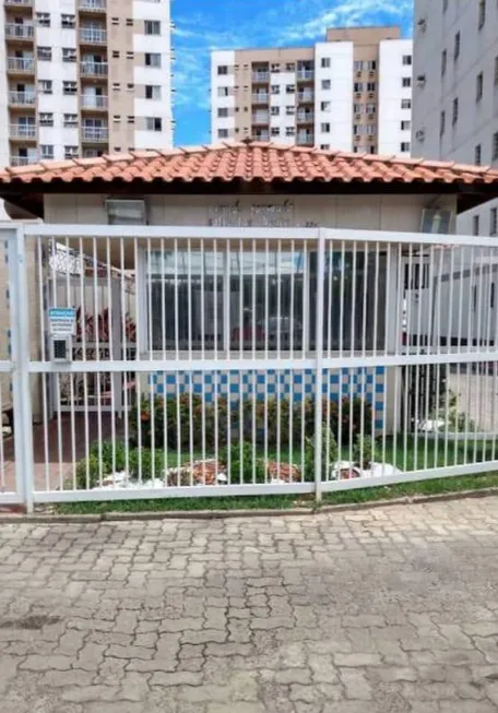 Foto 1 de Apartamento com 2 Quartos à venda, 55m² em Jardim das Margaridas, Salvador