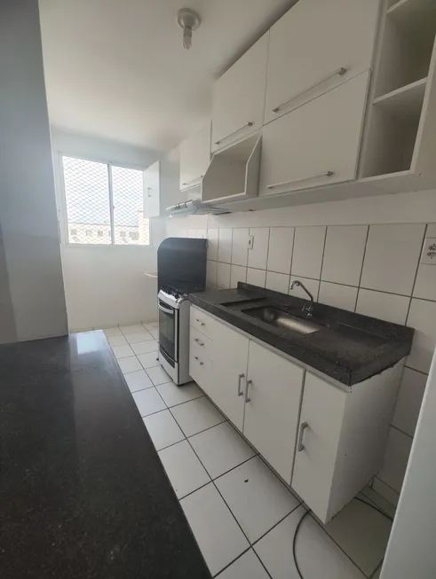 Foto 1 de Apartamento com 2 Quartos à venda, 62m² em Ponte Nova, Várzea Grande