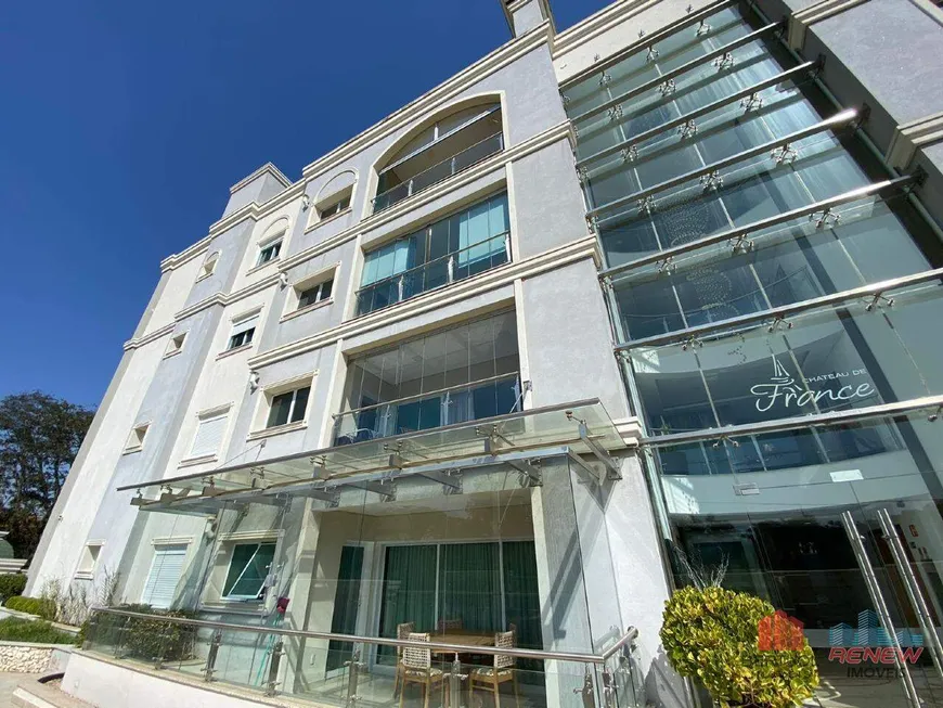 Foto 1 de Apartamento com 3 Quartos para alugar, 122m² em BAIRRO PINHEIRINHO, Vinhedo