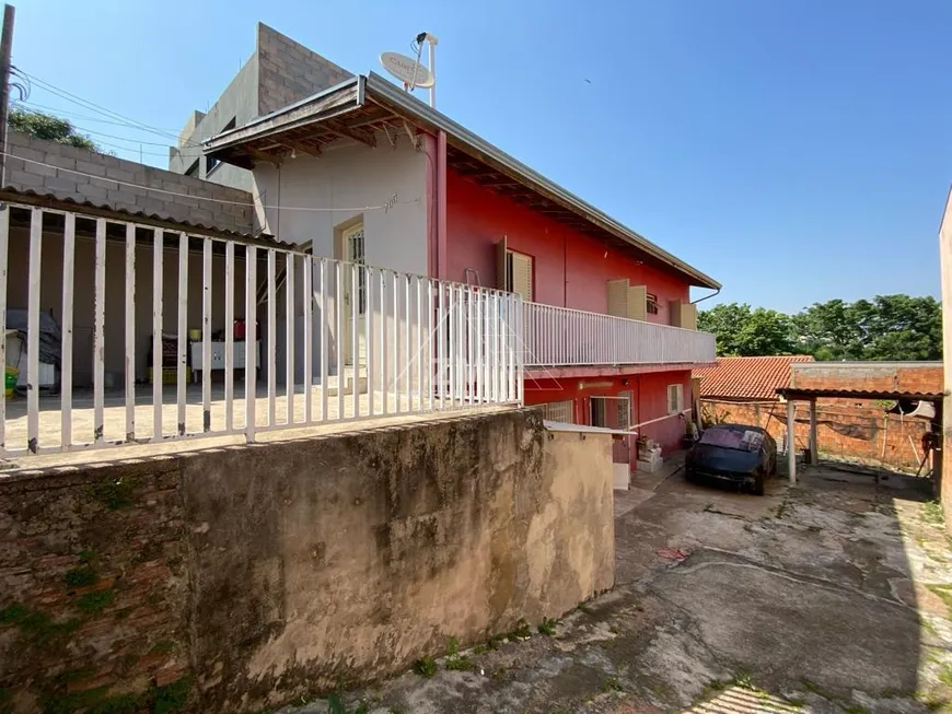 Foto 1 de Casa com 3 Quartos à venda, 120m² em Jardim Tamoio, Campinas