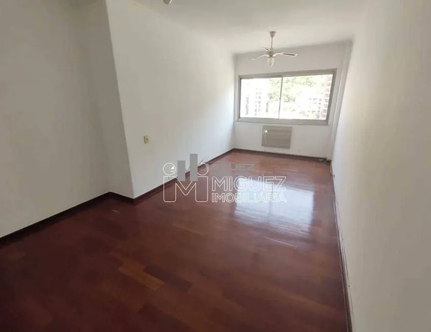 Foto 1 de Apartamento com 2 Quartos à venda, 80m² em Tijuca, Rio de Janeiro