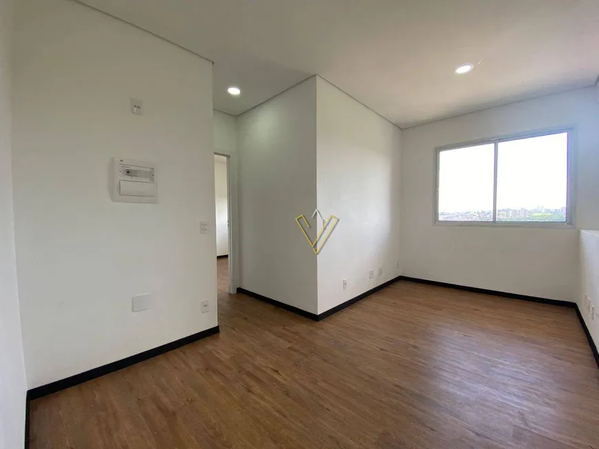 Foto 1 de Apartamento com 1 Quarto para alugar, 49m² em Nova Aldeinha, Barueri