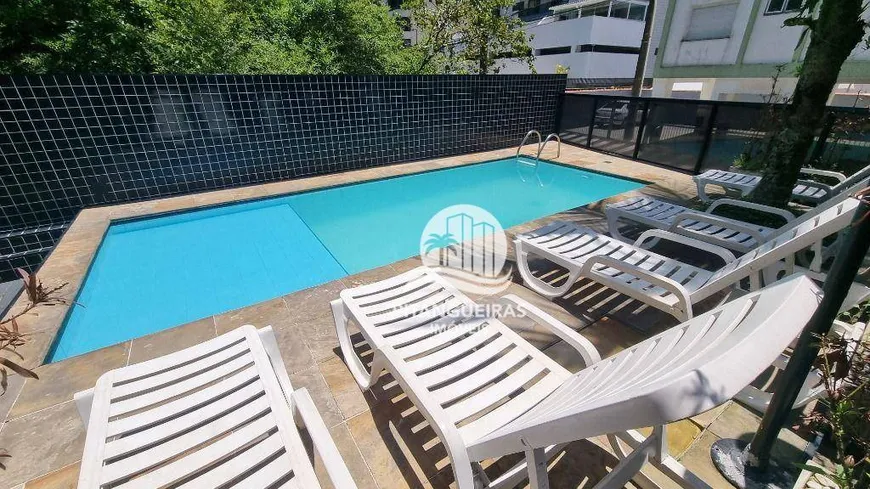 Foto 1 de Apartamento com 3 Quartos à venda, 168m² em Pitangueiras, Guarujá