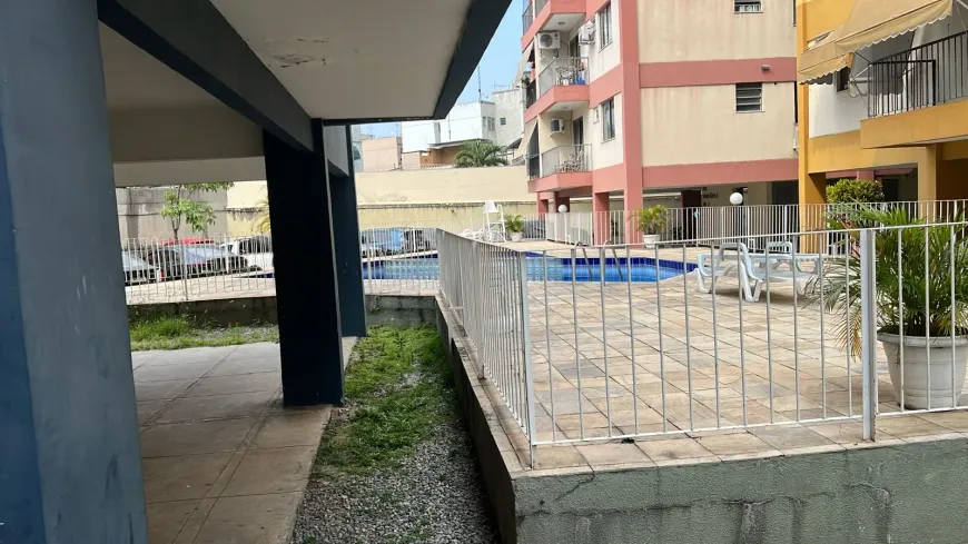 Foto 1 de Apartamento com 2 Quartos à venda, 65m² em Vista Alegre, Rio de Janeiro