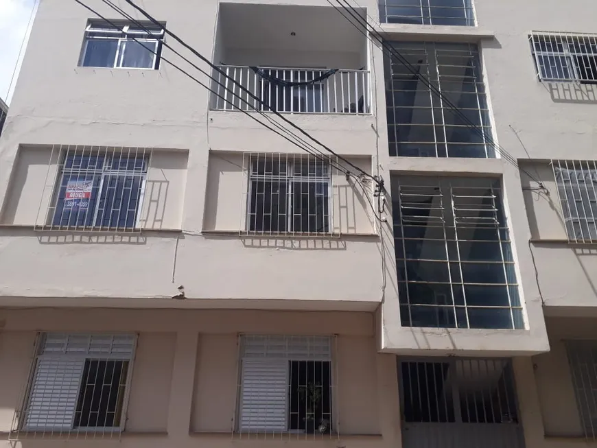 Foto 1 de Apartamento com 3 Quartos para alugar, 96m² em Ramos, Viçosa