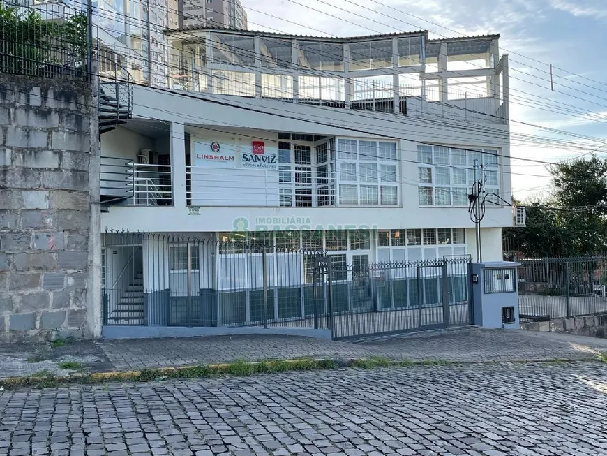 Foto 1 de Ponto Comercial para alugar, 70m² em Universitário, Caxias do Sul
