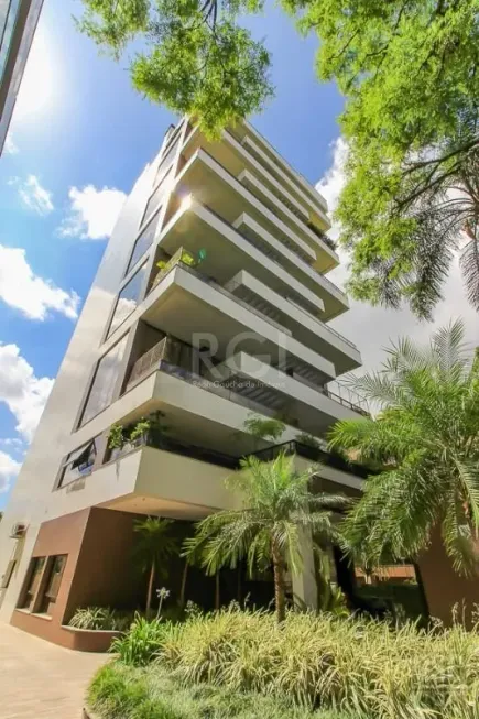 Foto 1 de Apartamento com 4 Quartos para alugar, 302m² em Bela Vista, Porto Alegre