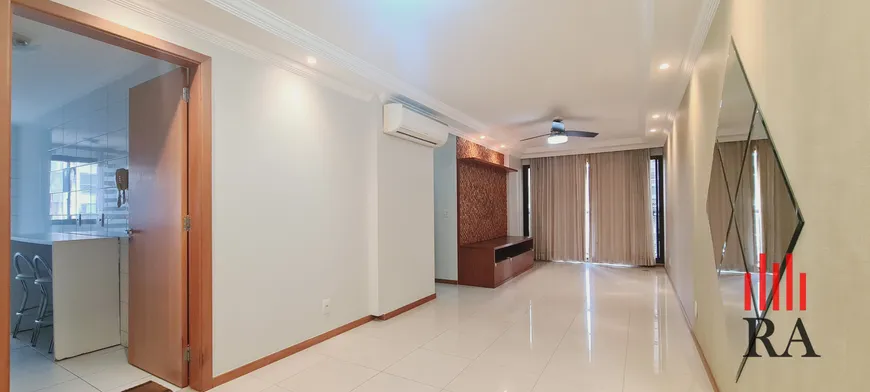 Foto 1 de Apartamento com 3 Quartos à venda, 83m² em Aguas Claras, Brasília