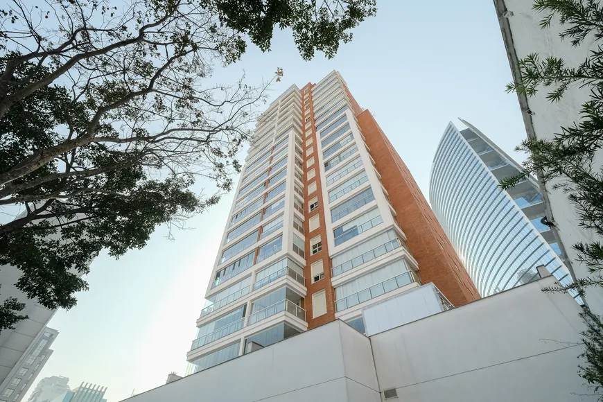 Foto 1 de Apartamento com 1 Quarto à venda, 91m² em Itaim Bibi, São Paulo