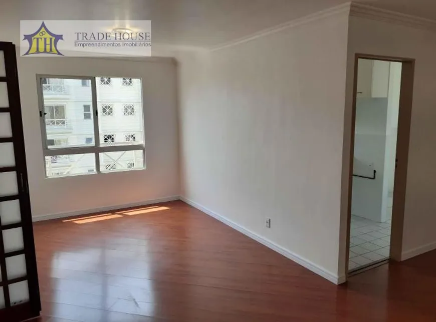 Foto 1 de Apartamento com 2 Quartos à venda, 63m² em Vila Santa Teresa, São Paulo