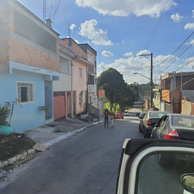 Foto 1 de Lote/Terreno com 1 Quarto à venda, 300m² em Chacara da Enseada, São Paulo